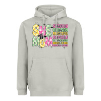 Moon Dust she is mom Heavyweight Hoodie - JahusDesignShop