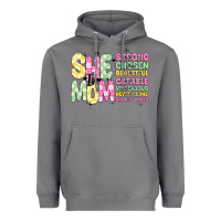 Storm she is mom Heavyweight Hoodie - JahusDesignShop