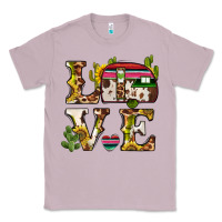 Lilac love caravan Classic Tee - BarkalooDesign