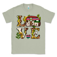 Matcha love caravan Classic Tee - BarkalooDesign