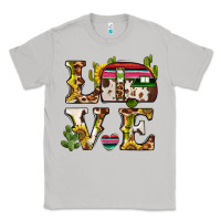 Moon Dust love caravan Classic Tee - BarkalooDesign