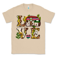 Mushroom love caravan Classic Tee - BarkalooDesign