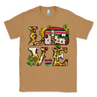 Toasted Coconut love caravan Classic Tee - BarkalooDesign