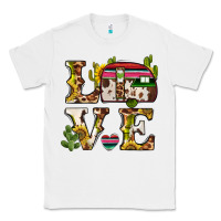 White love caravan Classic Tee - BarkalooDesign