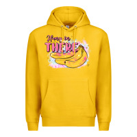 Lemon hang in there Premium Hoodie - MaliasSmallBusiness