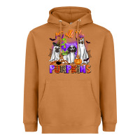 Meerkat pet all the pupkins Heavyweight Hoodie - AdoDesignShop