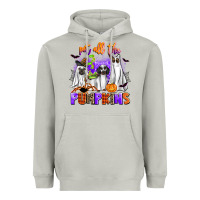 Pet All The Pupkins Heavyweight Hoodie | Teevron