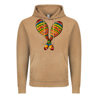 Vintage Camel mexican maracas Vintage Hoodie - AdoDesignShop