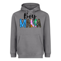 Storm boy mama white Heavyweight Hoodie - JahusDesignShop
