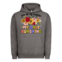 Pigment Tornado you are my sunshine my only sunshine Urban Hoodie - MaliasSmallBusiness