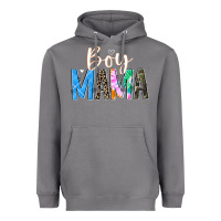 Storm boy mama  black Heavyweight Hoodie - JahusDesignShop