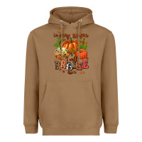 Toasted Coconut in every season i will praise him Heavyweight Hoodie - AdoDesignShop