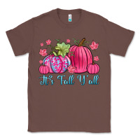 Chestnut it s fall y all Classic Tee - Zillion Design Studio