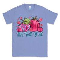 Colony Blue it s fall y all Classic Tee - Zillion Design Studio