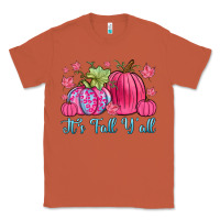 Copper it s fall y all Classic Tee - Zillion Design Studio