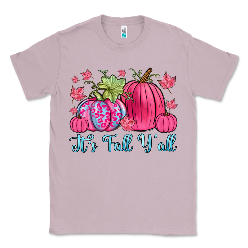 It S Fall Y All Classic Tee by Zillion Design Studio | Teevron
