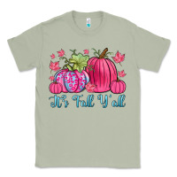 Matcha it s fall y all Classic Tee - Zillion Design Studio