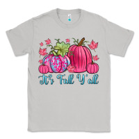 Moon Dust it s fall y all Classic Tee - Zillion Design Studio