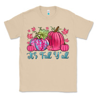 Mushroom it s fall y all Classic Tee - Zillion Design Studio