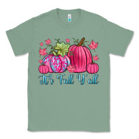 Sage it s fall y all Classic Tee - Zillion Design Studio