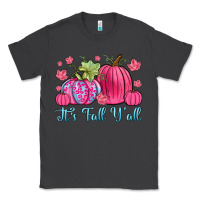 Smoke it s fall y all Classic Tee - Zillion Design Studio