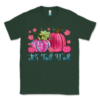 Sports Green it s fall y all Classic Tee - Zillion Design Studio