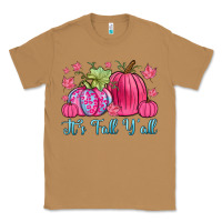 Toasted Coconut it s fall y all Classic Tee - Zillion Design Studio