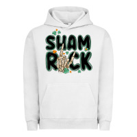 Pigment Lunar Rock sham rock Urban Hoodie - MaliasSmallBusiness
