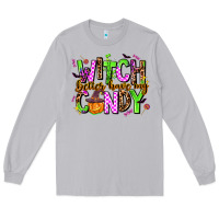 Moon Dust witch better have my candy Long Sleeve Tee - AdoDesignShop