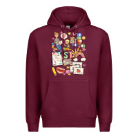 Can't Talk Right Now Doing Speech Therapy Stuff Premium Hoodie | Teevron