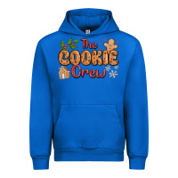 Cobalt the cookie crew Urban Hoodie - MaliasSmallBusiness
