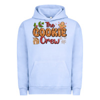 Pigment Grape Ice the cookie crew Urban Hoodie - MaliasSmallBusiness