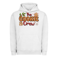 Pigment Lunar Rock the cookie crew Urban Hoodie - MaliasSmallBusiness