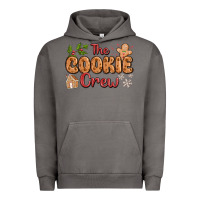 Pigment Tornado the cookie crew Urban Hoodie - MaliasSmallBusiness