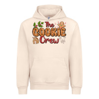 Sandshell the cookie crew Urban Hoodie - MaliasSmallBusiness