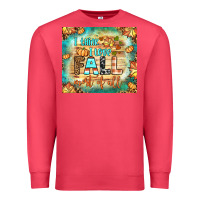 Cardinal i think i love fall most of all tumbler Premium Sweatshirt - BundleAndBundleShop