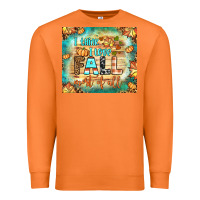 Carrot i think i love fall most of all tumbler Premium Sweatshirt - BundleAndBundleShop