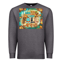Charcoal Heather i think i love fall most of all tumbler Premium Sweatshirt - BundleAndBundleShop