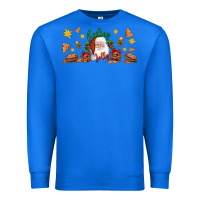 True Royal Christmas feeling jolly santa Premium Sweatshirt - Artiststas