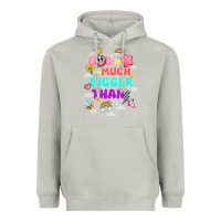 Moon Dust god is bigger design Heavyweight Hoodie - JahusDesignShop