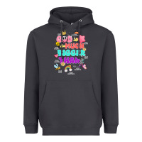 Smoke god is bigger design Heavyweight Hoodie - JahusDesignShop