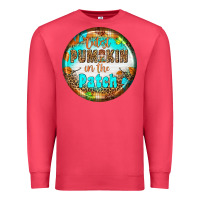 Cardinal cutest pumpkin İn the patch Premium Sweatshirt - BundleAndBundleShop