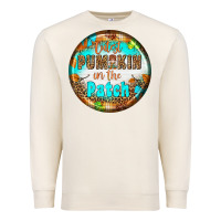 Sandshell cutest pumpkin İn the patch Premium Sweatshirt - BundleAndBundleShop