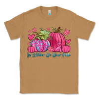 Toasted Coconut in october we wear pink Classic Tee - Zillion Design Studio