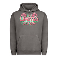 Pigment Tornado i am limited edition Urban Hoodie - MaliasSmallBusiness
