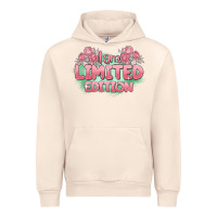 Sandshell i am limited edition Urban Hoodie - MaliasSmallBusiness