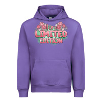 Tulip i am limited edition Urban Hoodie - MaliasSmallBusiness