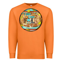 I Think I Love Fall Most Of All Premium Sweatshirt | Teevron