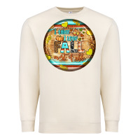 Sandshell i think i love fall most of all Premium Sweatshirt - BundleAndBundleShop