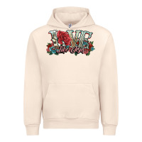 Sandshell love like jesus roses Urban Hoodie - NancyCooperArtShop